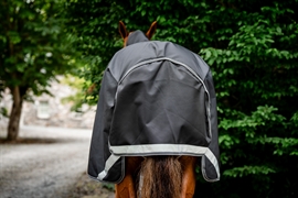 Rambo Supreme Plus 1680D. V-L 450 G. - Black /Thunderstorm Grey